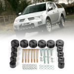 Боди-лифт 50 мм для Mitsubishi L200 (2006-2015)
