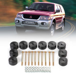 Боди-лифт 50 мм для Mitsubishi Pajero Sport (1998-2008)