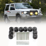 Боди-лифт 50 мм для Mitsubishi Pajero 2 (1991-2000)