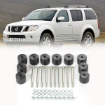Боди-лифт 50 мм для Nissan Pathfinder (кузов R51)