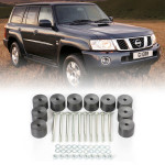 Боди-лифт 50 мм для Nissan Patrol (кузов Y61)