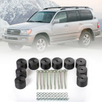 Боди-лифт 50 мм для Toyota Land Cruiser 100