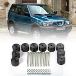 Боди-лифт 50 мм для Nissan Terrano