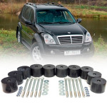 Боди-лифт 50 мм для SsangYong Rexton