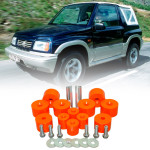 Боди-лифт 50 мм для Suzuki Vitara (1988-1999)