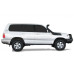 Шноркель Telawei для Toyota Land Cruiser 105