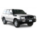 Шноркель Telawei для Toyota Land Cruiser 105