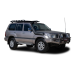Шноркель Telawei для Toyota Land Cruiser 105