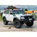 Шноркель Telawei для Toyota Land Cruiser 105