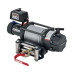 Влагозащищенная лебедка 12V Runva EWB 18000lbs (Стальной трос)