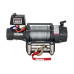 Влагозащищенная лебедка 12V Runva EWB 18000lbs (Стальной трос)