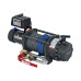 Влагозащищенная лебедка 12V Runva EWB 18000lbs (Синтетический трос)
