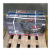 Влагозащищенная лебедка 24V Runva EWB 20000lbs (Стальной трос)
