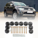 Боди-лифт 50 мм для Mitsubishi Pajero Sport (2008-2015)