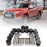 Боди-лифта 50 мм для Mitsubishi L200 (2015-2024)