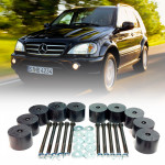 Боди-лифт 50 мм для Mercedes ML W163