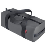 Универсальная сумка ORPRO 400х180х150мм (Серая)