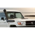 Шноркель Toyota Land Cruiser 70 Series 2007-...