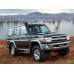 Шноркель Toyota Land Cruiser 70 Series 2007-...
