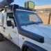 Шноркель Toyota Land Cruiser 70 Series 2007+