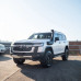 Шноркель Toyota Land Cruiser 300