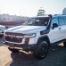 Шноркель Toyota Land Cruiser 300