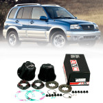 Автоматические хабы AVM 938 для Suzuki Grand Vitara/Vitara