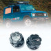 Автоматические хабы AVM 938 для Suzuki Samurai