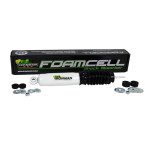 Усиленный передний амортизатор IronMan FoamCell для Ford Ranger 2006-2011