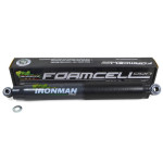 Усиленный задний амортизатор IronMan FoamCell Pro для Ford Ranger 2006-2011