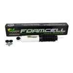 Усиленный передний амортизатор IronMan FoamCell для Mitsubishi Pajero 2