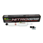 Передний амортизатор IronMan Nitro Gas для Nissan NP300 2002+