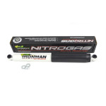Задний амортизатор IronMan Nitro Gas для Nissan NP300 2002+