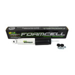 Усиленный передний амортизатор IronMan FoamCell для Toyota Hilux 1997-2005