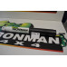 Усиленный задний амортизатор IronMan FoamCell для Toyota Tundra 2006-2021