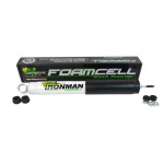 Усиленный задний амортизатор IronMan FoamCell для Toyota 4runner 1990-1996