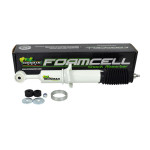 Усиленный передний амортизатор IronMan FoamCell для Toyota 4runner 2010-2024