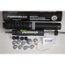 Усиленный передний амортизатор IronMan FoamCell Pro для Toyota Land Cruiser 80