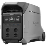 Портативная зарядная станция EcoFlow DELTA Pro 3
