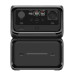 Портативная зарядная станция EcoFlow RIVER 3 Max Plus Wireless (858 Вт/ч)