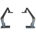 Roll-Bar для пікапу (С-подібний) для європейських пікапів