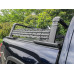 Перфоровані бічні панелі для roll-bar у кузов пікапа (2 шт)
