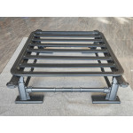 Багажник 171х132см на roll-bar в кузов пікапа