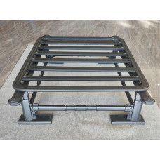 Багажник 171х132см на roll-bar в кузов пікапа