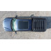 Багажник 135х125см на roll-bar в кузов пікапа