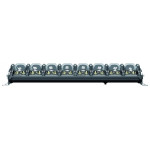 Світлодіодна балка адаптивного світла Aurora EVOLVE 20" (248 Вт, 609 мм, 8200 люмен, RGB габарит)
