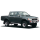 Toyota Hilux 1997-2005