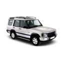 Land Rover Discovery 2