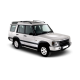 Land Rover Discovery 2