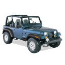 Jeep Wrangler YJ 1986-1996
